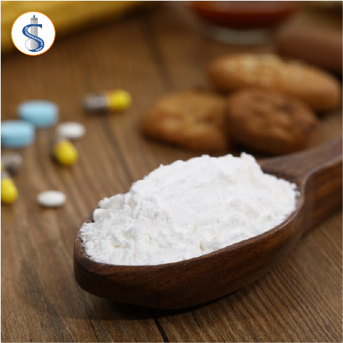 Maize Starch Powder textile Grade