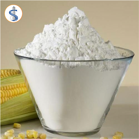 Maize Starch Powder
